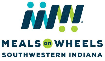 Meals on Wheels of SouthWestern Indiana Logo