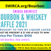 Bourbon Raffle SWIRCA & More